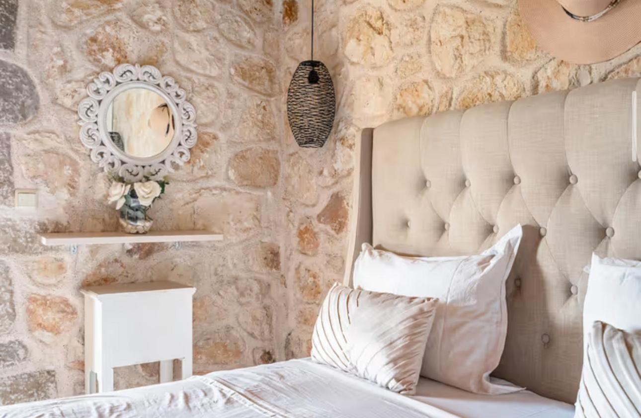 Key Villas Tsoukaladhes Luaran gambar