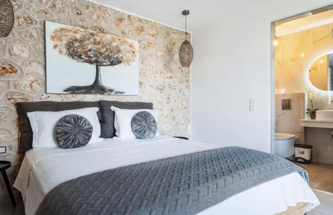 Key Villas Tsoukaladhes Luaran gambar