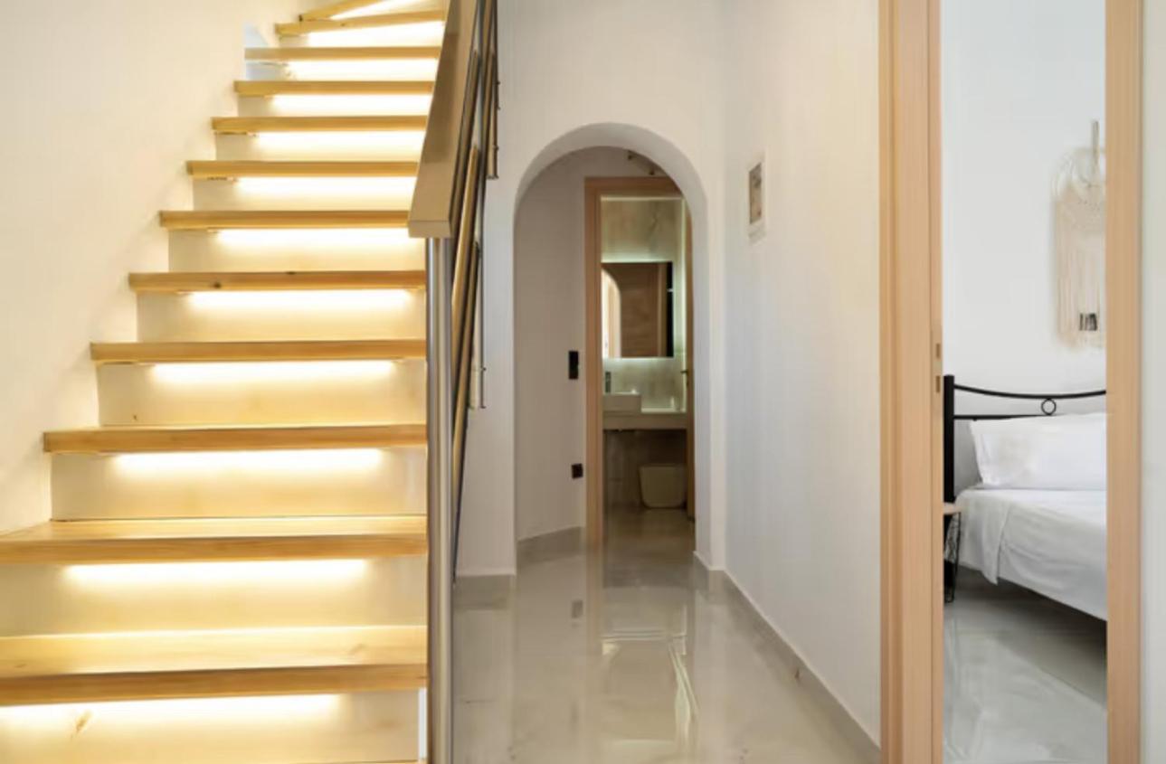 Key Villas Tsoukaladhes Luaran gambar