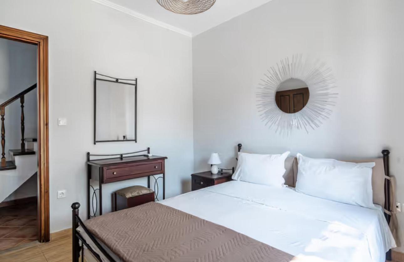 Key Villas Tsoukaladhes Luaran gambar