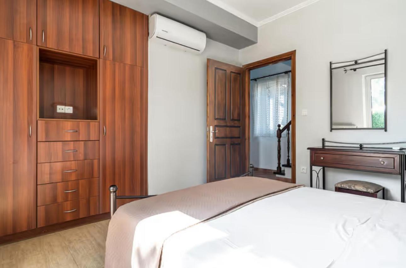 Key Villas Tsoukaladhes Luaran gambar